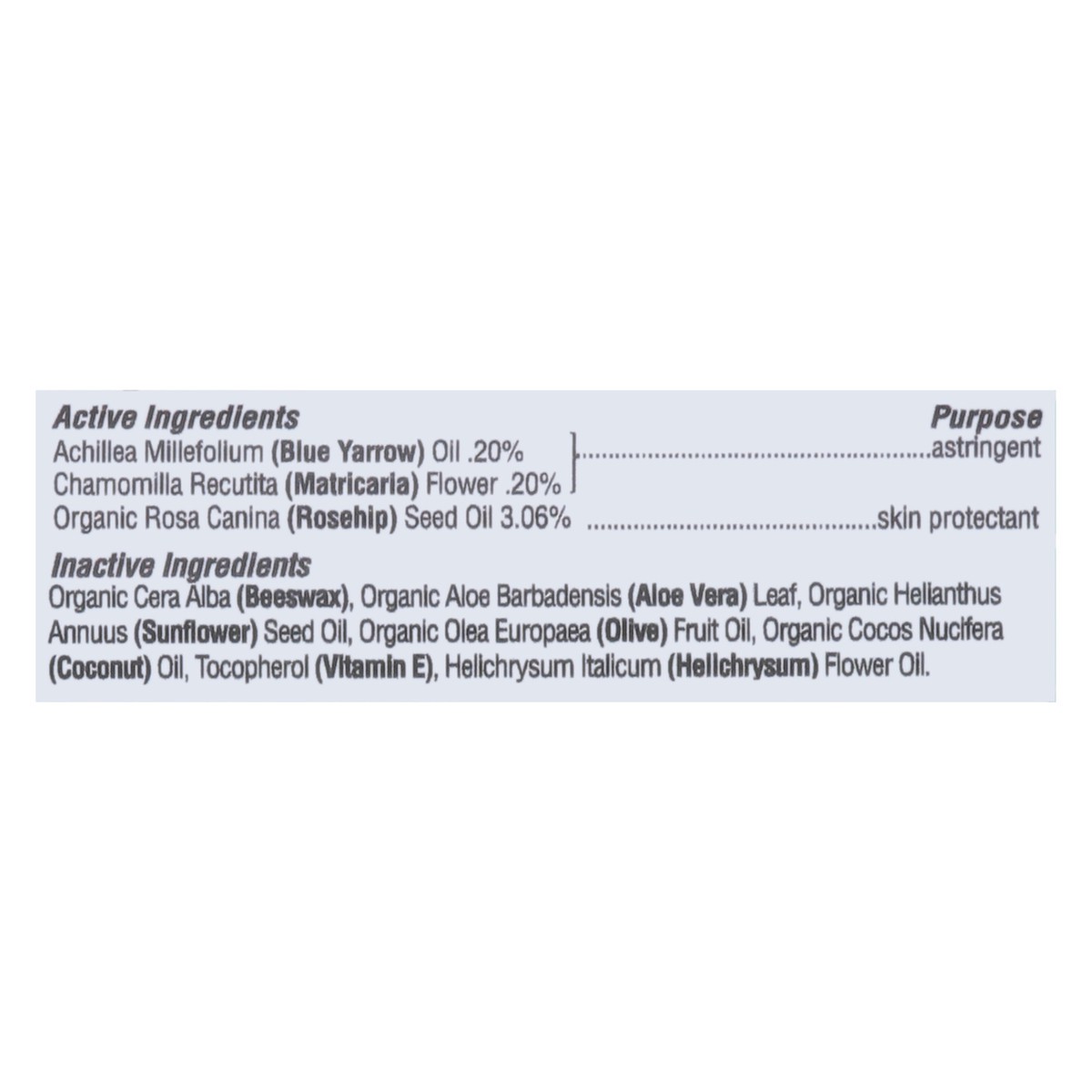 slide 4 of 10, Green Goo Aloe Vera + Rosehip Seed Oil + Helichrysum Skin Repair Salve 0.6 oz, 0.6 oz
