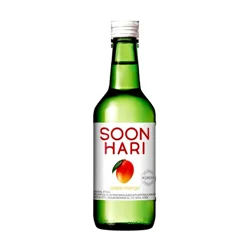 Soonhari Apple Mango Soju