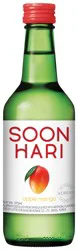 Soonhari Apple Mango Soju 375ml