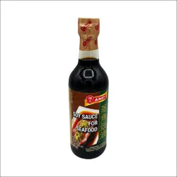 Amoy Seafood Soy Sauce