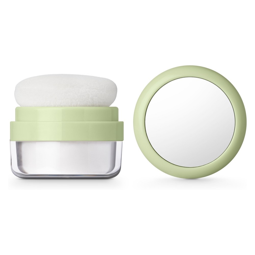 slide 2 of 3, Pixi by Petra Quick Fix Powder Translucent, 0.19 oz