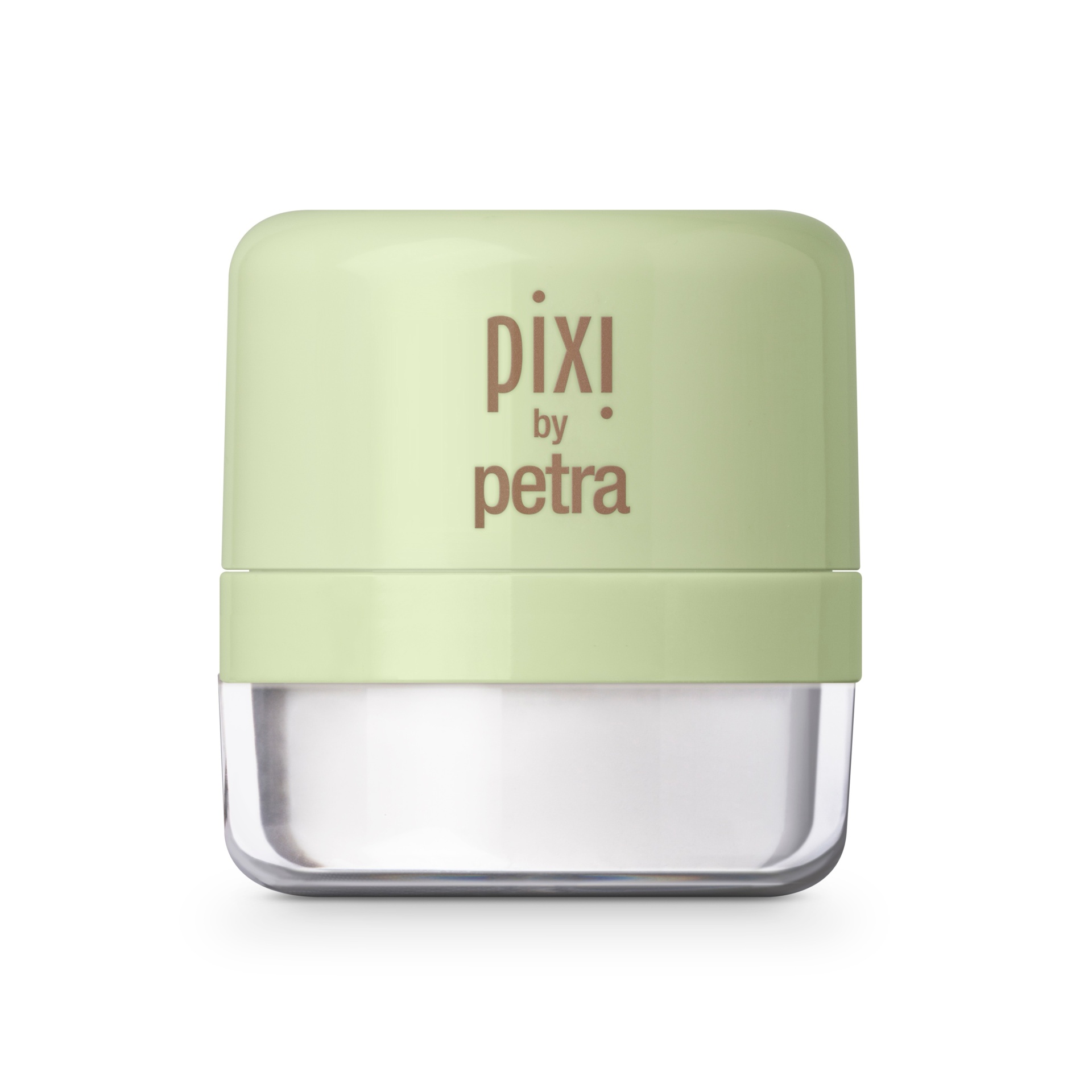 slide 1 of 3, Pixi by Petra Quick Fix Powder Translucent, 0.19 oz