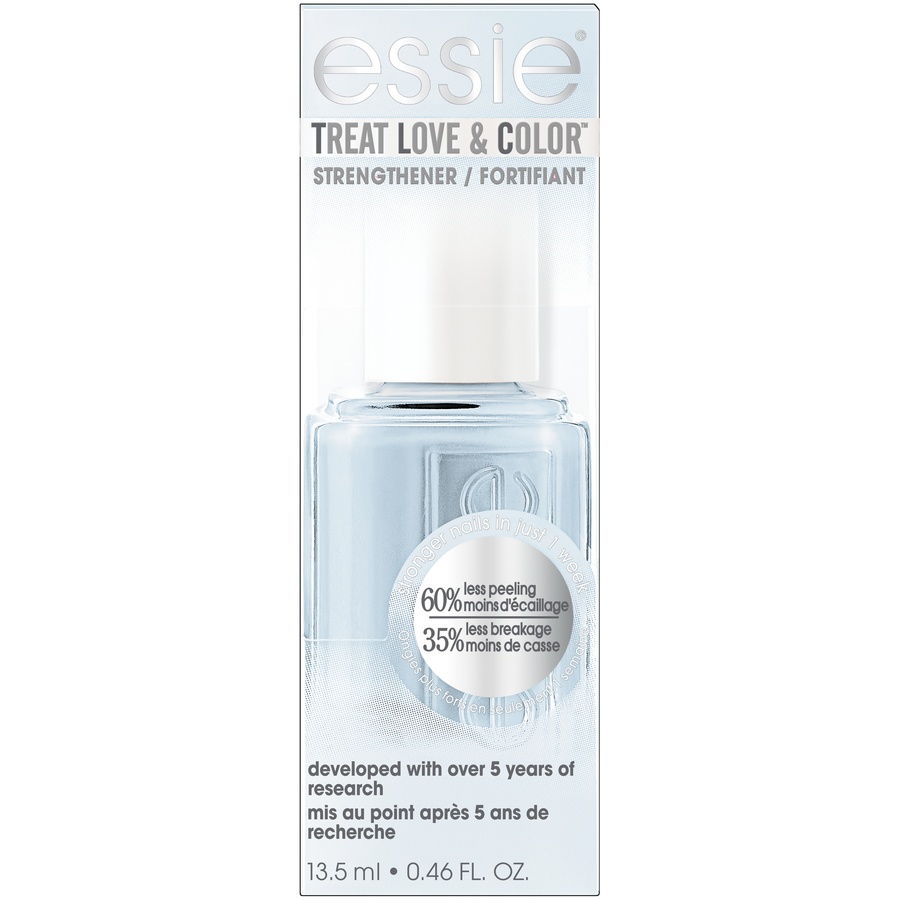 slide 1 of 2, Treat Love & Color Strengthener, Indi-Go For It, 0.46 fl oz