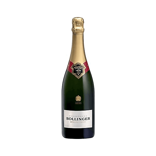 slide 1 of 1, Bollinger Champagne Special Cuvee, 750 ml