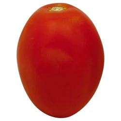 Organic Roma Tomatoes