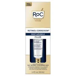 Roc Rc Wrinkle Filler