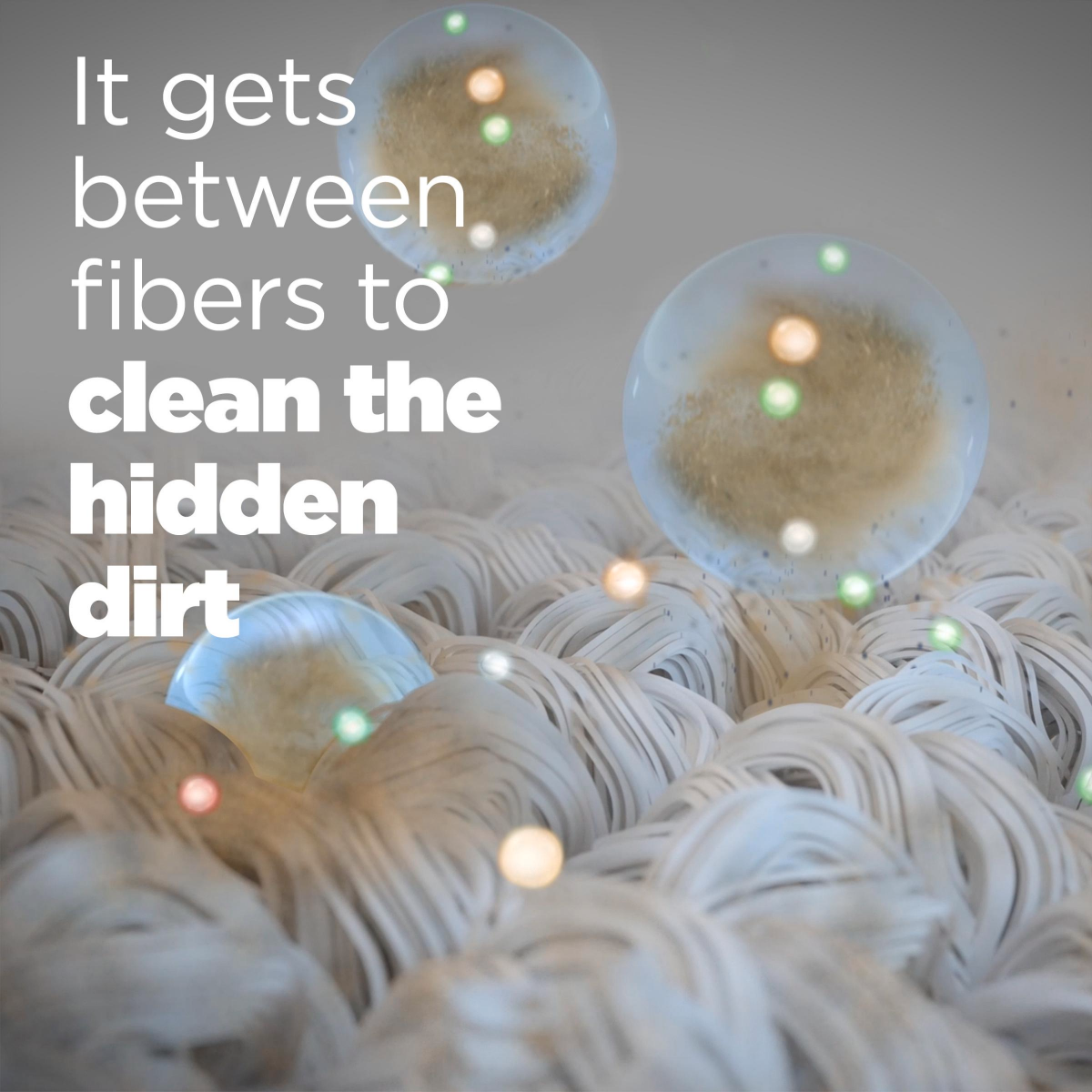 slide 6 of 6, Tide® Ultra Hygienic Clean Liquid Laundry Detergent, 65 loads