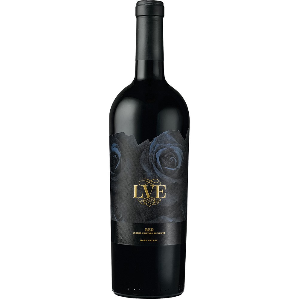 slide 1 of 1, Lve Red Blend, 750 ml