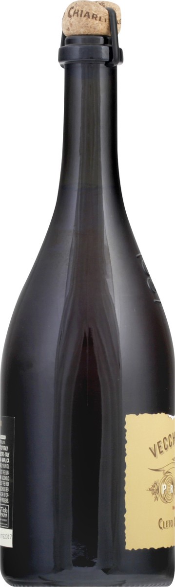 slide 2 of 7, Vecchia Modena Lambrusco Di Sorbara Secco 750 ml, 750 ml