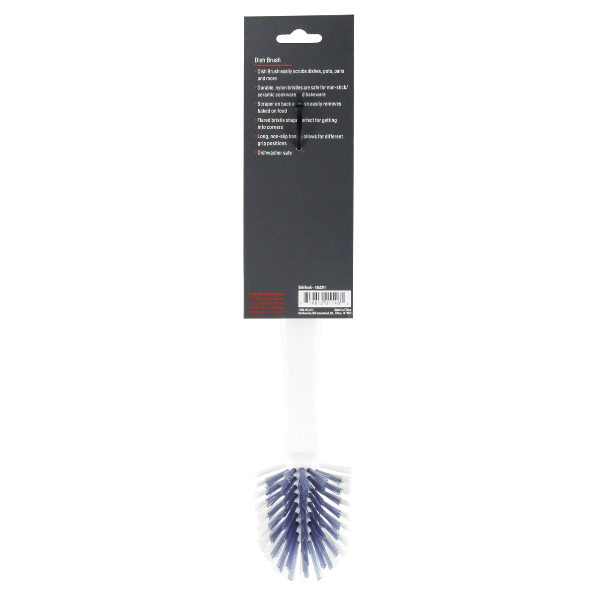 slide 2 of 2, OXO SoftWorks Dish Brush 1 Each, 1 ct