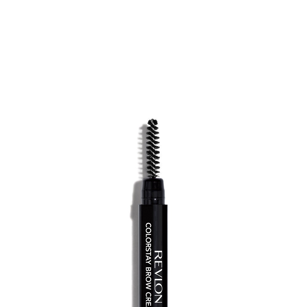 slide 31 of 57, Colorstay Brow Waterproof Creator Pencil - 610 Dark Brown - 0.011oz, 0.011 oz