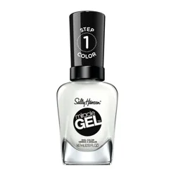 Sally Hansen Miracle Gel Nail Color - 789/450 Get Mod - 0.5 fl oz