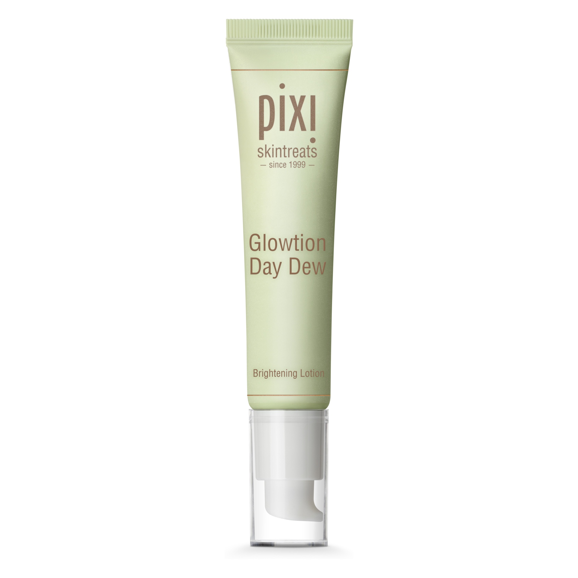 slide 1 of 3, Pixi Glowtion Day Dew Bright, 1.18 oz