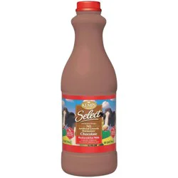 Kemps 2% Chocolate Milk - 1 qt