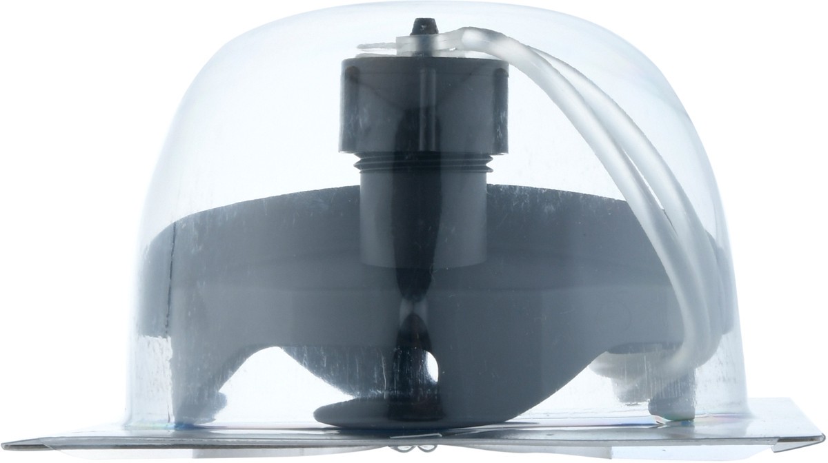 slide 7 of 9, Camco Rv Sewer Cap With Hose Connection - Black, 1 ct