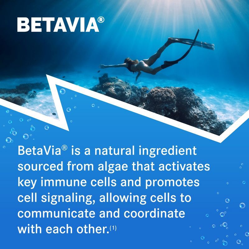 slide 15 of 16, Emergen-C Immunity + Powder Drink Mix with Vitamin C - Super Orange - 9.9oz, 9.9 oz