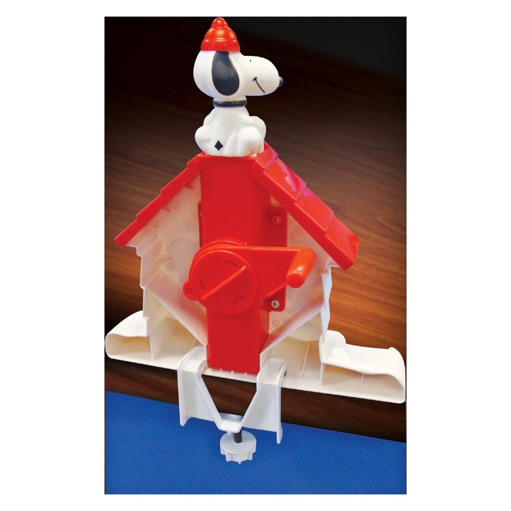 slide 3 of 5, Cra-Z-Art Snoopy Sno Cone Maker, 1 ct