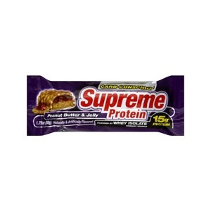 slide 1 of 1, Supreme Protein Protein Bar 1.75 oz, 1.75 oz