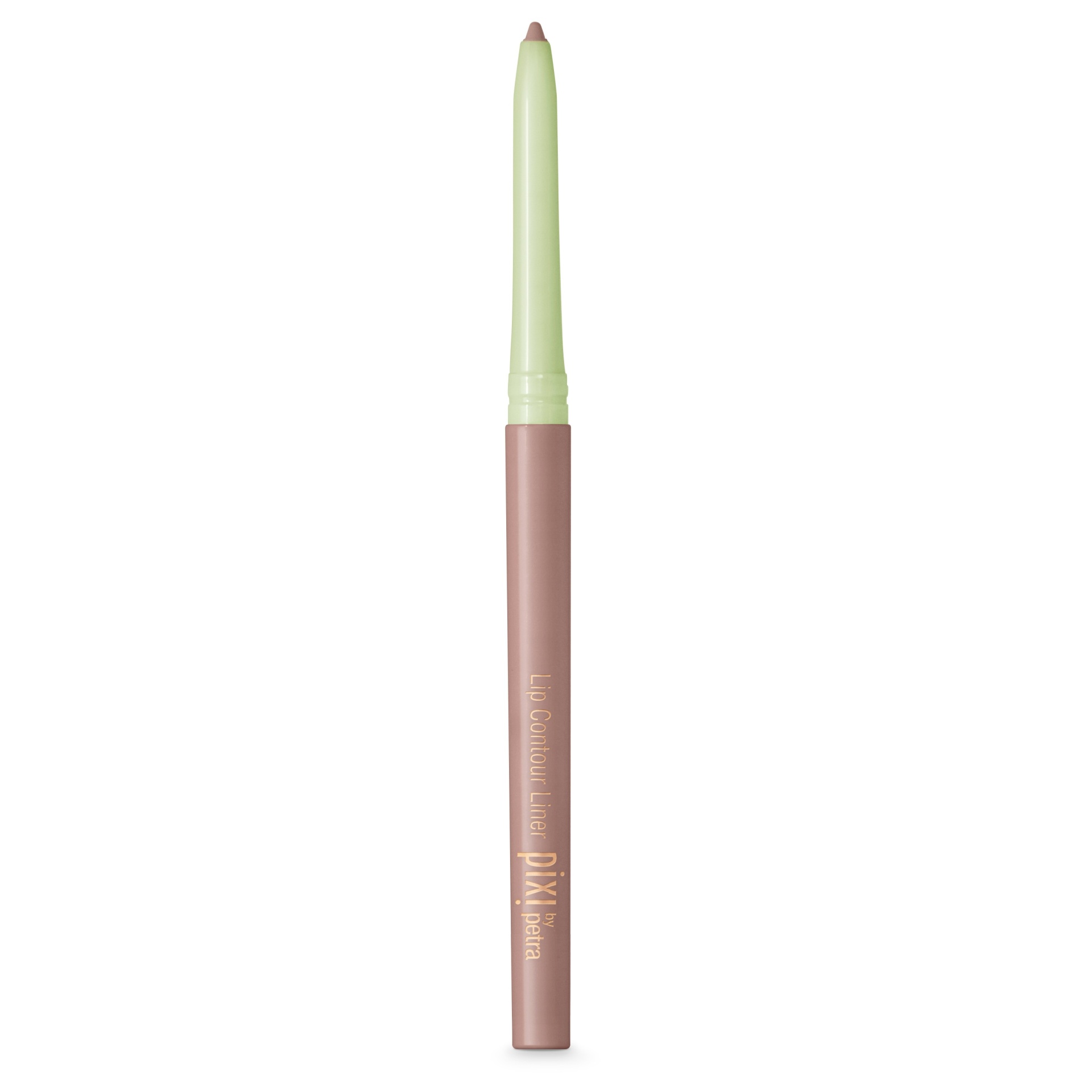 slide 1 of 1, Pixi by Petra Lip Contour Liner Beige Nude, 0.012 oz