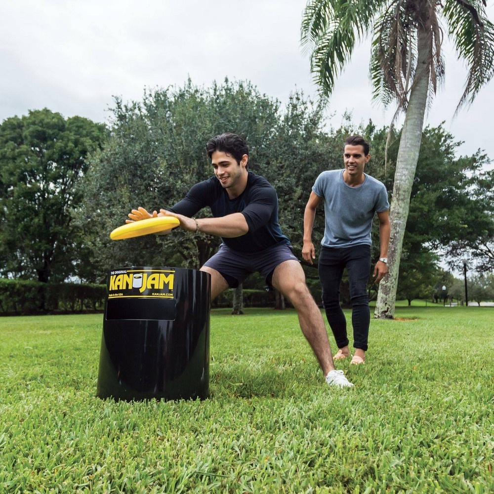 slide 2 of 3, KanJam Kan Jam Original Disc Game, 1 ct