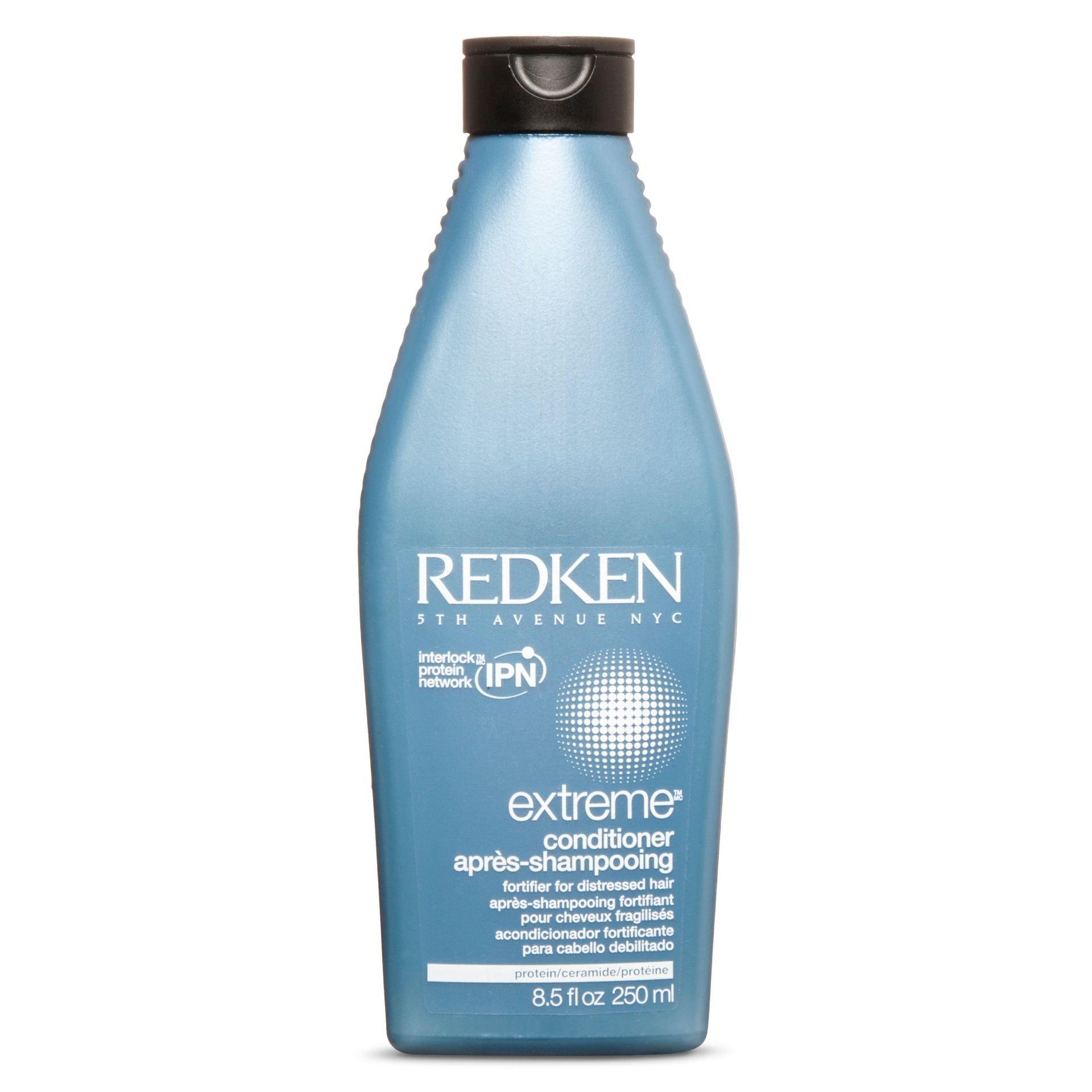 slide 1 of 1, Redken Extreme Conditioner, 8.5 oz