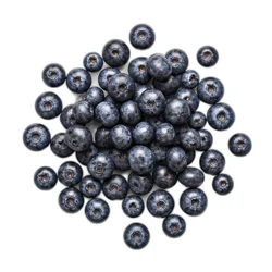 Blueberries