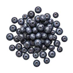 Blueberries