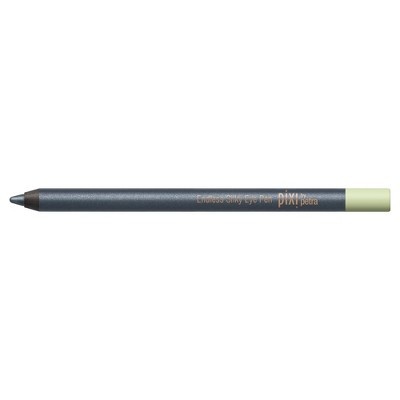 slide 1 of 1, Pixi Endless Silky Eye Pen- Jeweled Pewter, 0.04 oz