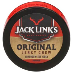 Jack Link's Original Flavor Beef Chew - 0.32 oz