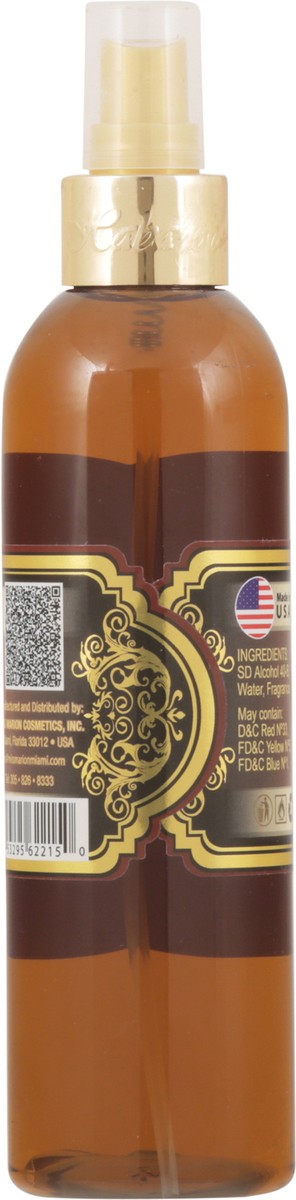 slide 6 of 12, Habanera Tabaco Colonia 8 fl oz, 8 oz