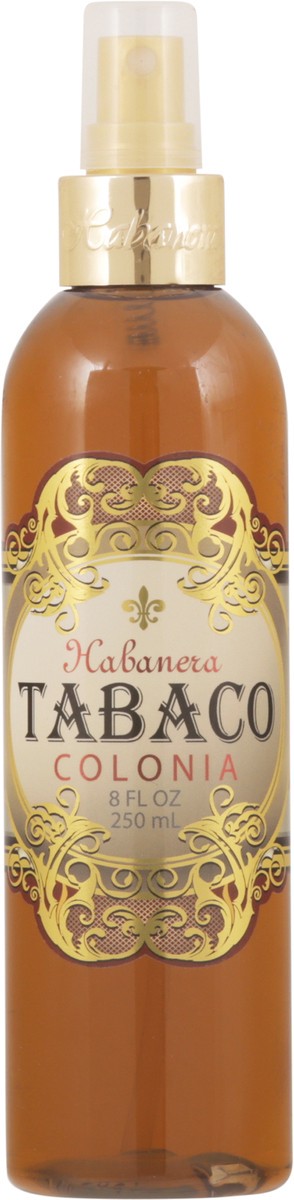 slide 4 of 12, Habanera Tabaco Colonia 8 fl oz, 8 oz