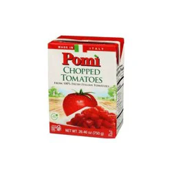 Pomi Chopped Tomatoes 26.46 oz