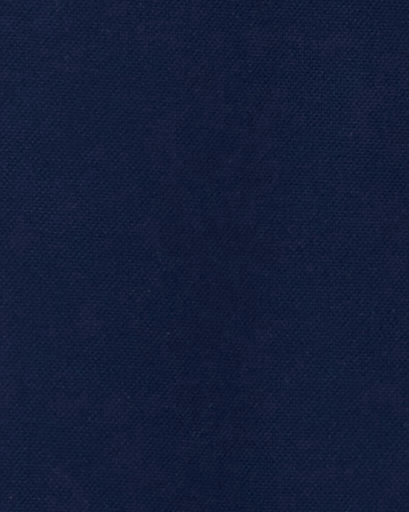 slide 4 of 4, Oshkosh Kid Solid Fleece Pants - Navy Navy 14, 1 ct