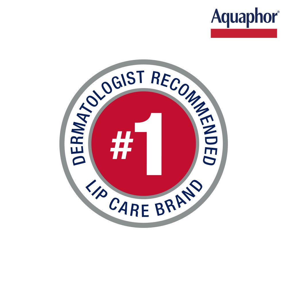 slide 4 of 5, Aquaphor Lip Repair 0.35 fl oz, 0.35 fl oz
