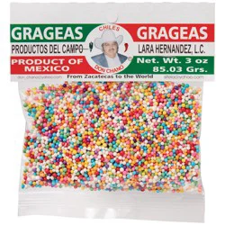 Productos Del Campo Lara Grageas