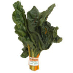 slide 1 of 1, Rainbow Swiss Chard, 1 bunch