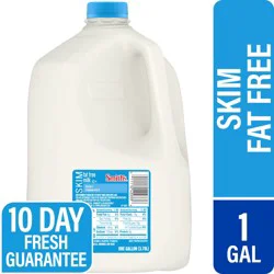 Smith's Fat-Free Skim Milk