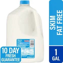 Smith's Fat-Free Skim Milk