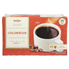 slide 4 of 29, Meijer Colombian Coffee Pod, 48 ct
