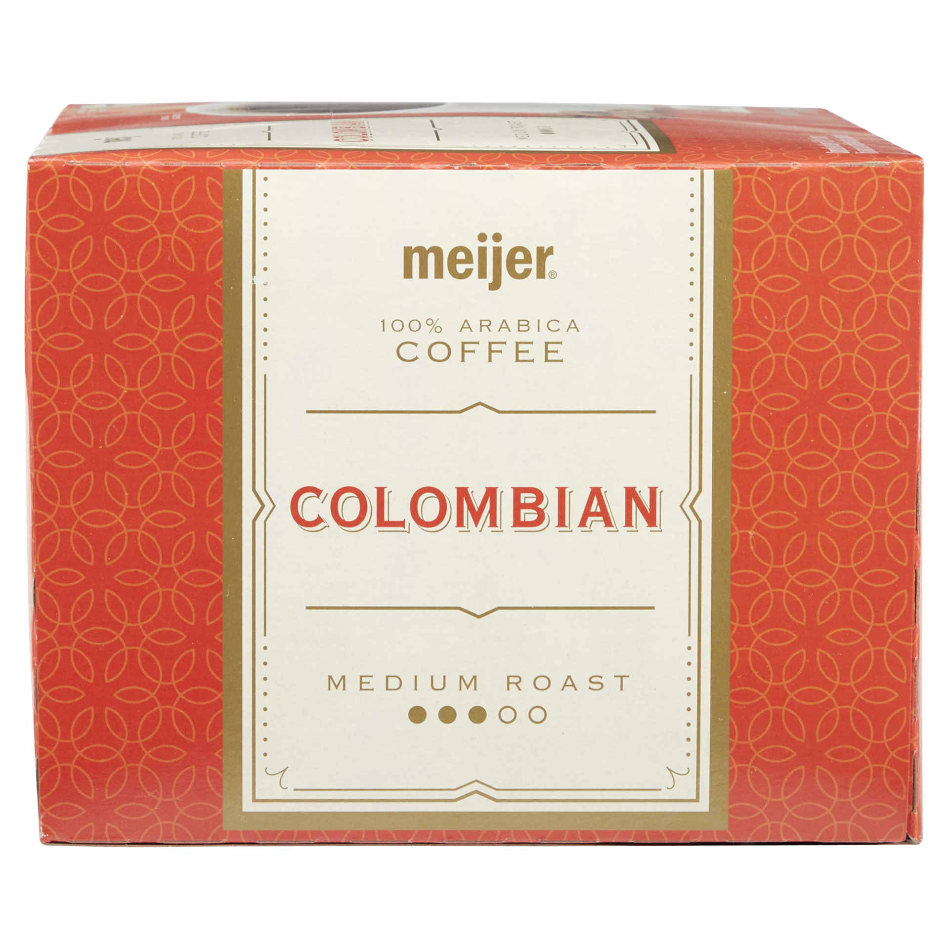 slide 28 of 29, Meijer Colombian Coffee Pod, 48 ct