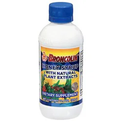 Broncolin - 11.4 Fl. Oz.