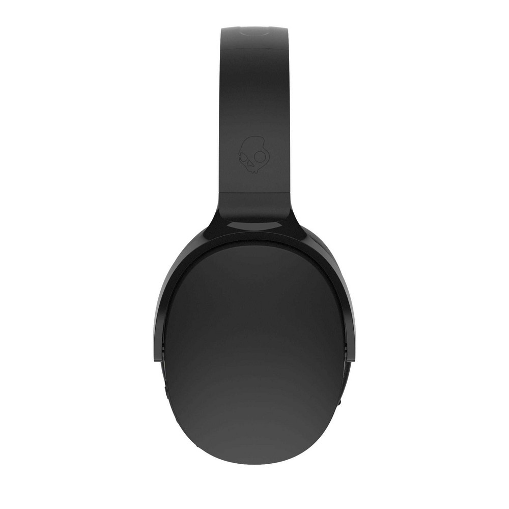 slide 3 of 5, Skullcandy Hesh 3 Wireless Over Ear Earphones - Black, 1 ct