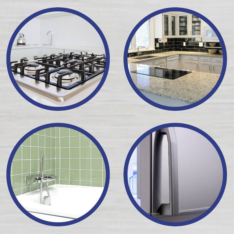 slide 5 of 8, Lysol Power and Free Multi-Purpose Citrus Sparkle Cleaner Spray - 32 fl oz, 32 fl oz