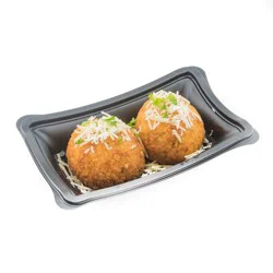 Side Risotto Balls