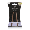 slide 1 of 1, WoodWick Lavender Spa Auto Reeds Refill Set, 2 ct