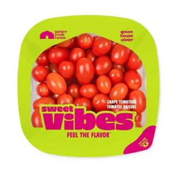 Tomz Medley Tomatoes