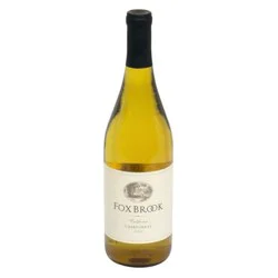 Fox Brook Chardonnay