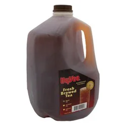 Hy-Vee Fresh Brewed Tea - 1 gal