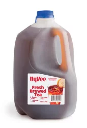 Hy-Vee Fresh Brewed Tea - 1 gal