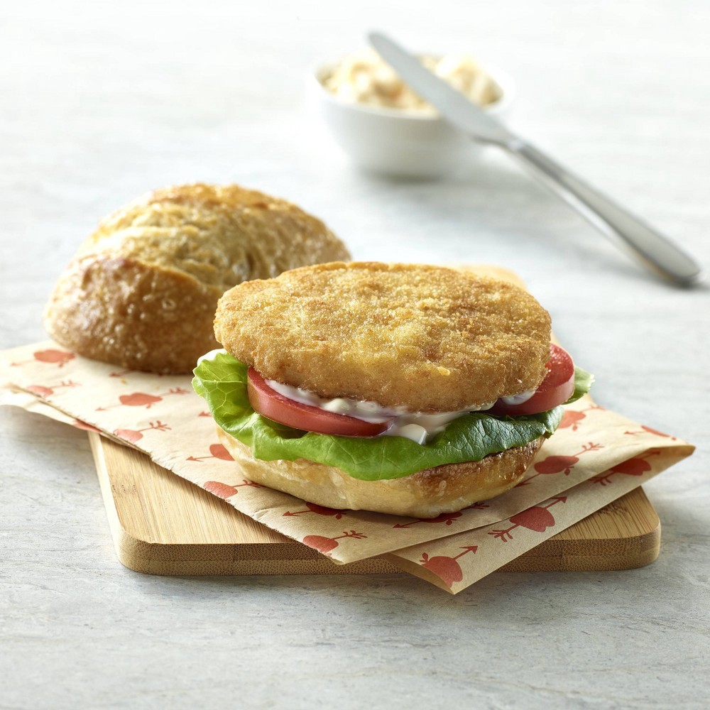 Applegate Farms Applegate Chicken Patties Frozen 12oz 12 oz Shipt